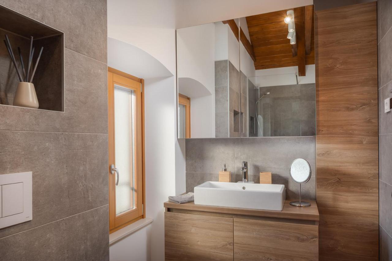 Villa Kameni Dvori Sveti Filip i Jakov Exterior foto